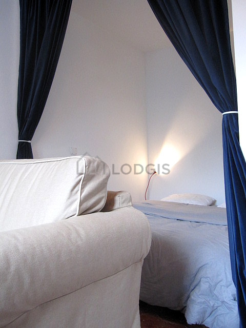 Wohnung Paris 11° - 