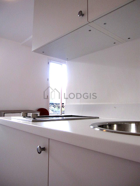 Wohnung Paris 11° - 