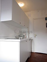 Apartamento París 11° - Cocina