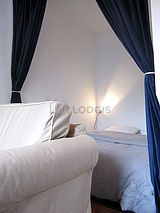 Appartement Paris 11° - Séjour