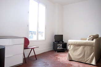 Bastille Paris 11° studio