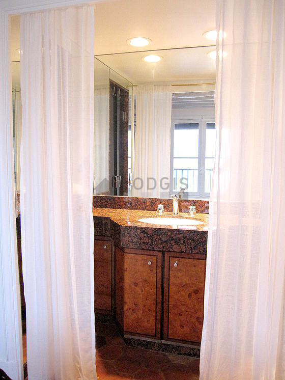 Appartement Paris 3° - 