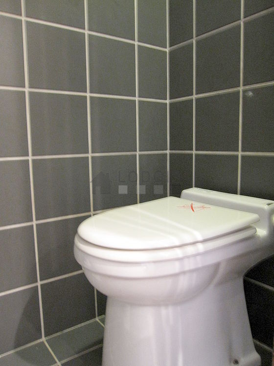 Appartement Paris 3° - 