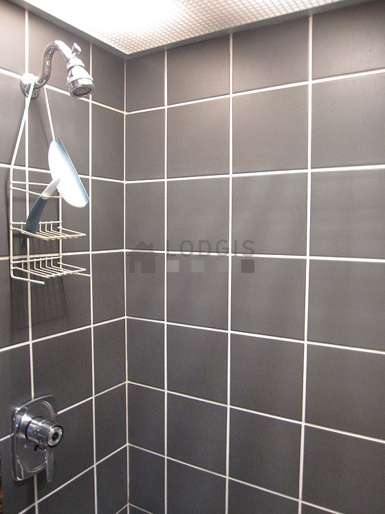Appartement Paris 3° - 