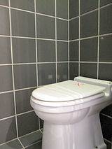 Apartamento Paris 3° - Casa de banho