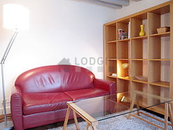 Apartamento París 3° - Salón