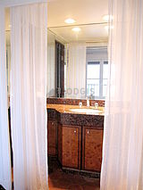 Appartamento Parigi 3° - Sala da bagno