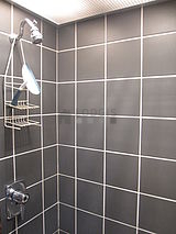 Wohnung Paris 3° - Badezimmer