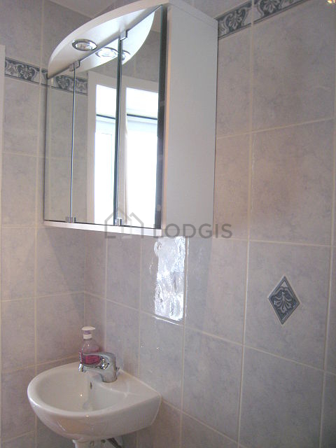 Apartamento Paris 3° - 