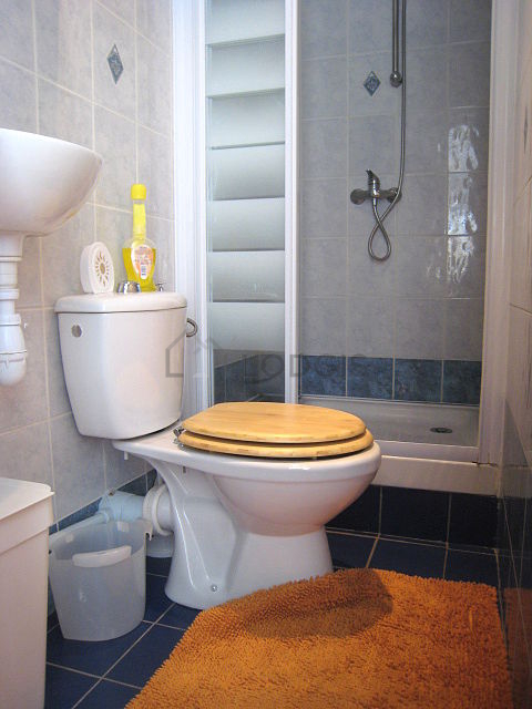 Apartamento Paris 3° - 