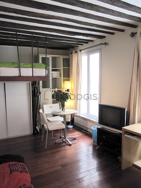 Apartment Paris 3° - 