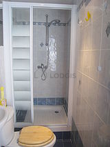 Apartamento París 3° - Cuarto de baño