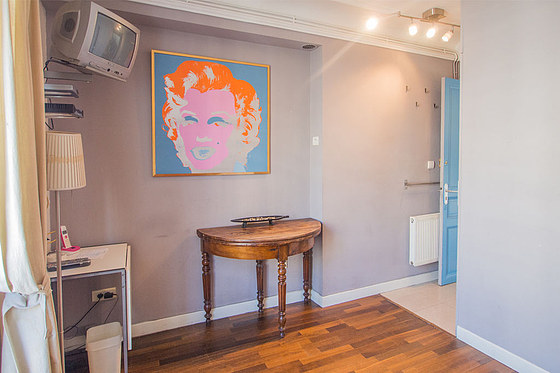 Appartamento Parigi 16° - 