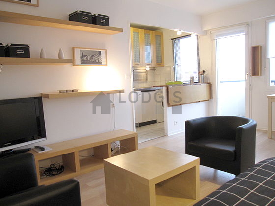 Apartment Paris 5° - 