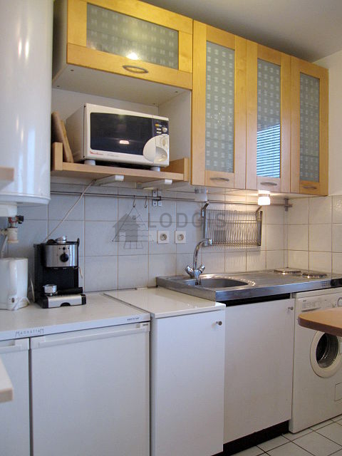Apartment Paris 5° - 