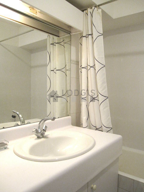 Wohnung Paris 5° - 