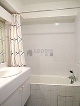 Appartamento Parigi 5° - Sala da bagno