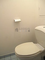 Appartement Paris 5° - WC
