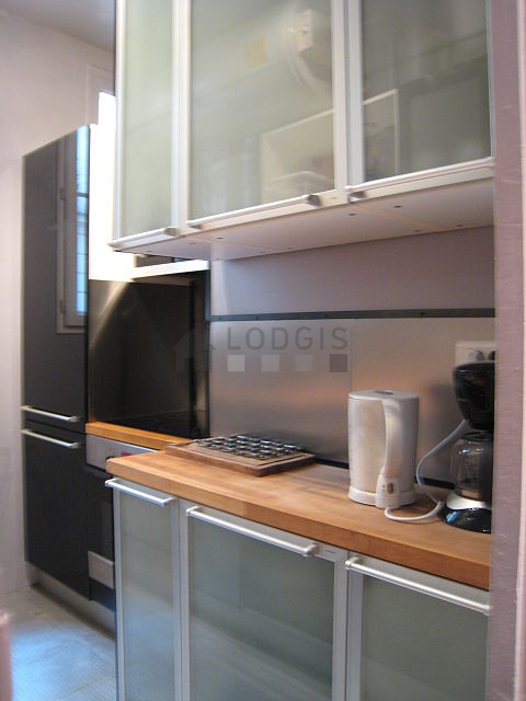 Apartamento París 13° - 