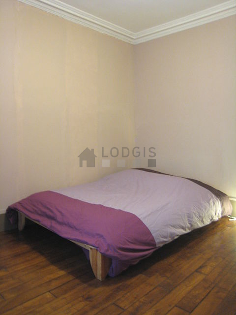 Apartment Paris 13° - 