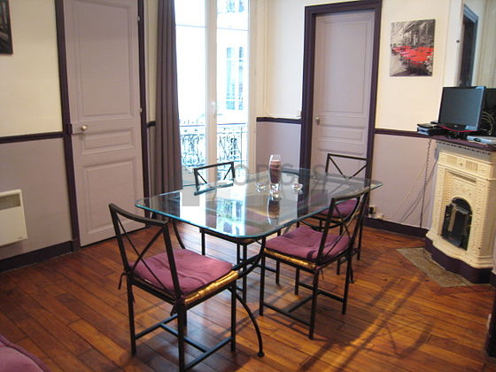 Appartamento Parigi 13° - 