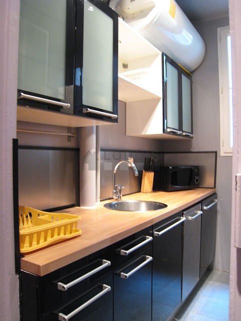 Appartement Paris 13° - 