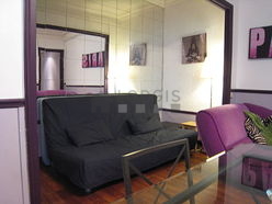 Appartement Paris 13° - Séjour