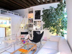 Apartamento Paris 2° - Salaõ