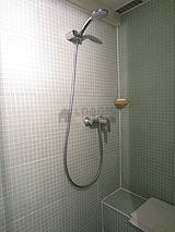 Appartement Paris 2° - Salle de bain