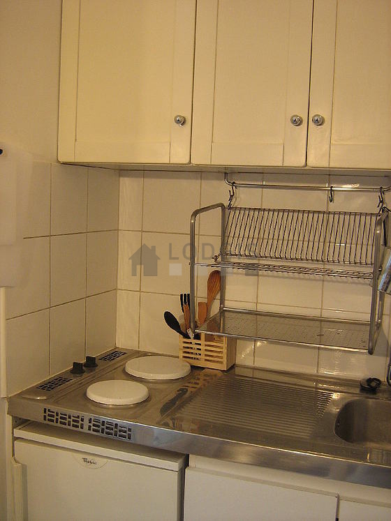 Apartment Paris 11° - 