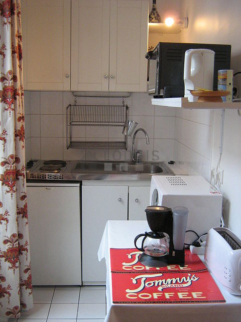 Appartamento Parigi 11° - 