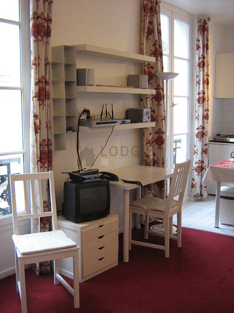 Appartement Paris 11° - 