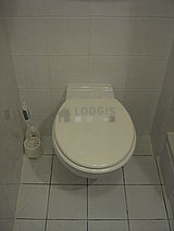 Apartment Paris 11° - Bathroom