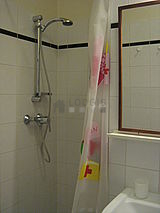 Appartamento Parigi 11° - Sala da bagno