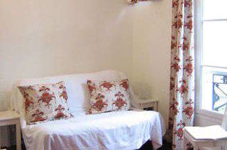 Studio Paris 11° Bastille