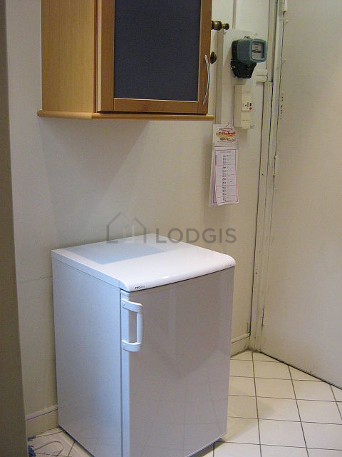 Apartamento París 18° - 
