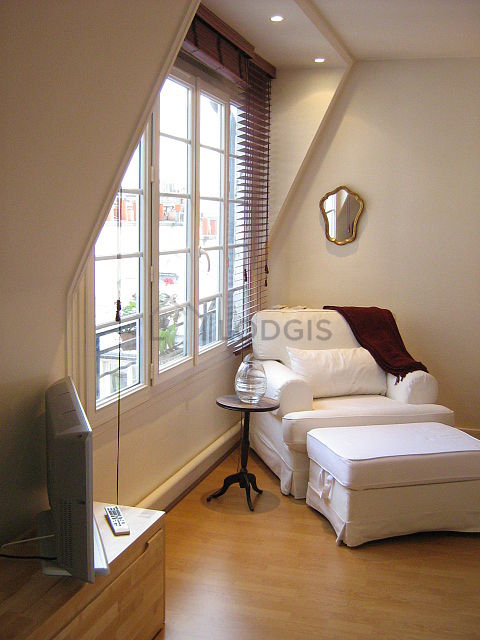 Appartement Paris 18° - 
