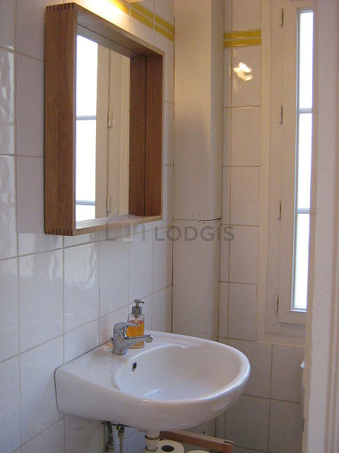 Appartement Paris 18° - 