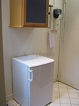 Appartement Paris 18° - Cuisine