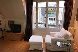 France Parigi 18° monolocale