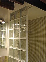 Apartment Paris 2° - Bathroom