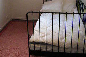 Grands Boulevards - Montorgueil Париж Paris 2° студия