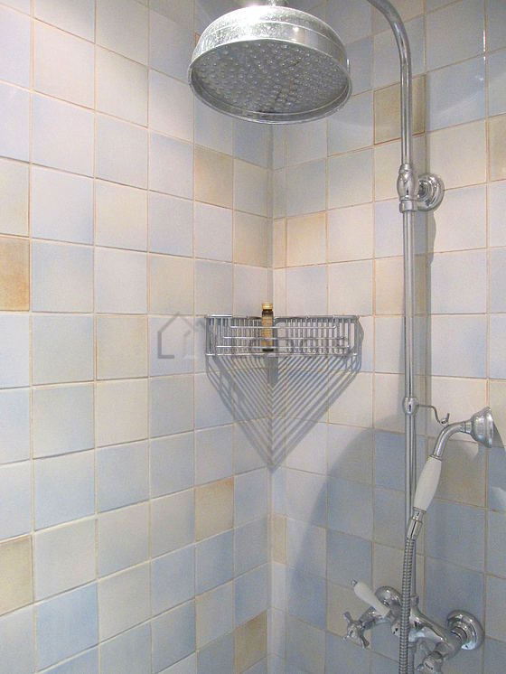 Apartment Paris 20° - 