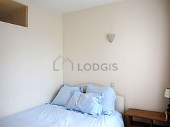 Appartement Paris 20° - Chambre