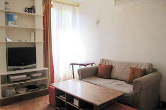 Belleville Paris 20° 1 bedroom Apartment