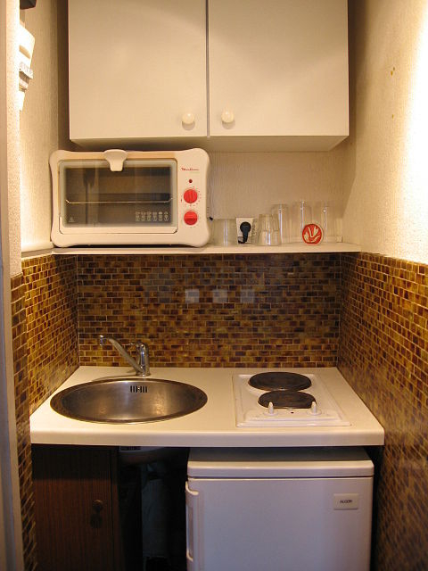 Apartamento París 5° - 