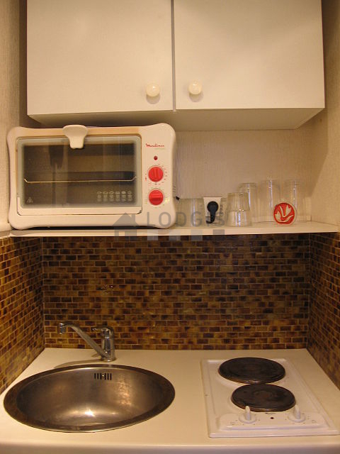 Apartment Paris 5° - 