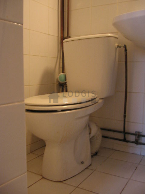 Apartment Paris 5° - 
