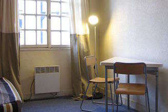 Quartier Latin Paris 5° studio