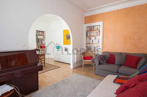 Apartment Paris 3° - 